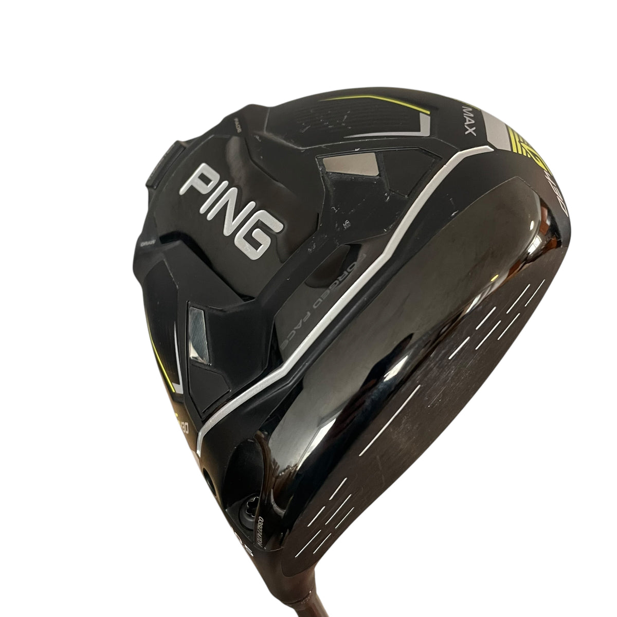 PING G430 MAX Driver - Indoor Demo Driver Ping