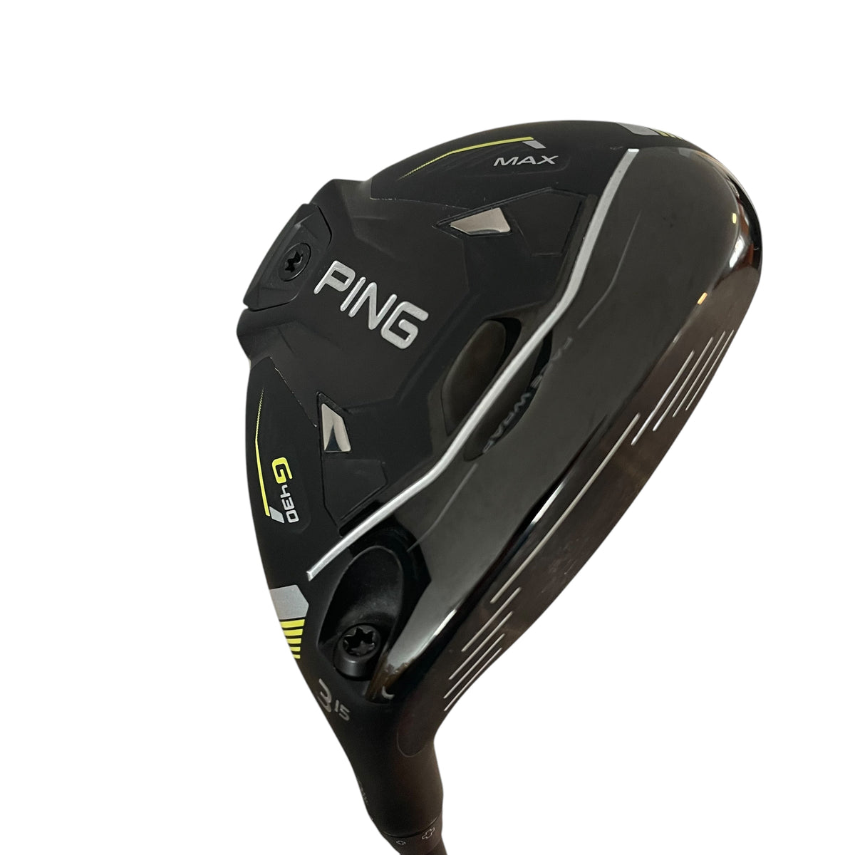 PING G430 MAX Fairway Wood - Indoor Demo Fairway Wood Ping