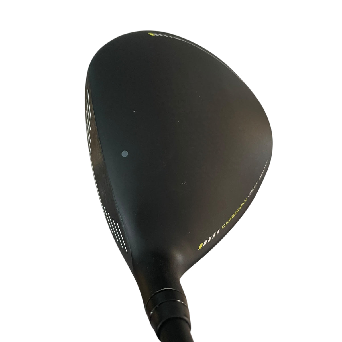 PING G430 MAX Fairway Wood - Indoor Demo Fairway Wood Ping