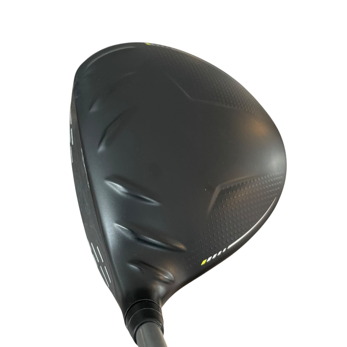 PING G430 MAX Driver HL Build - Indoor Demo Driver Ping