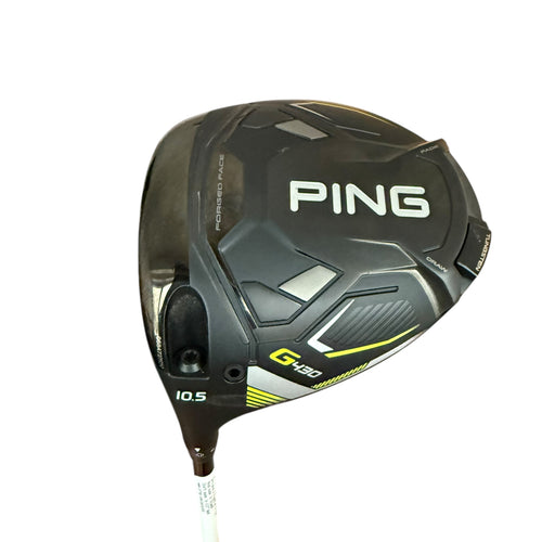 PING G430 LST Driver - Indoor Demo Driver Ping