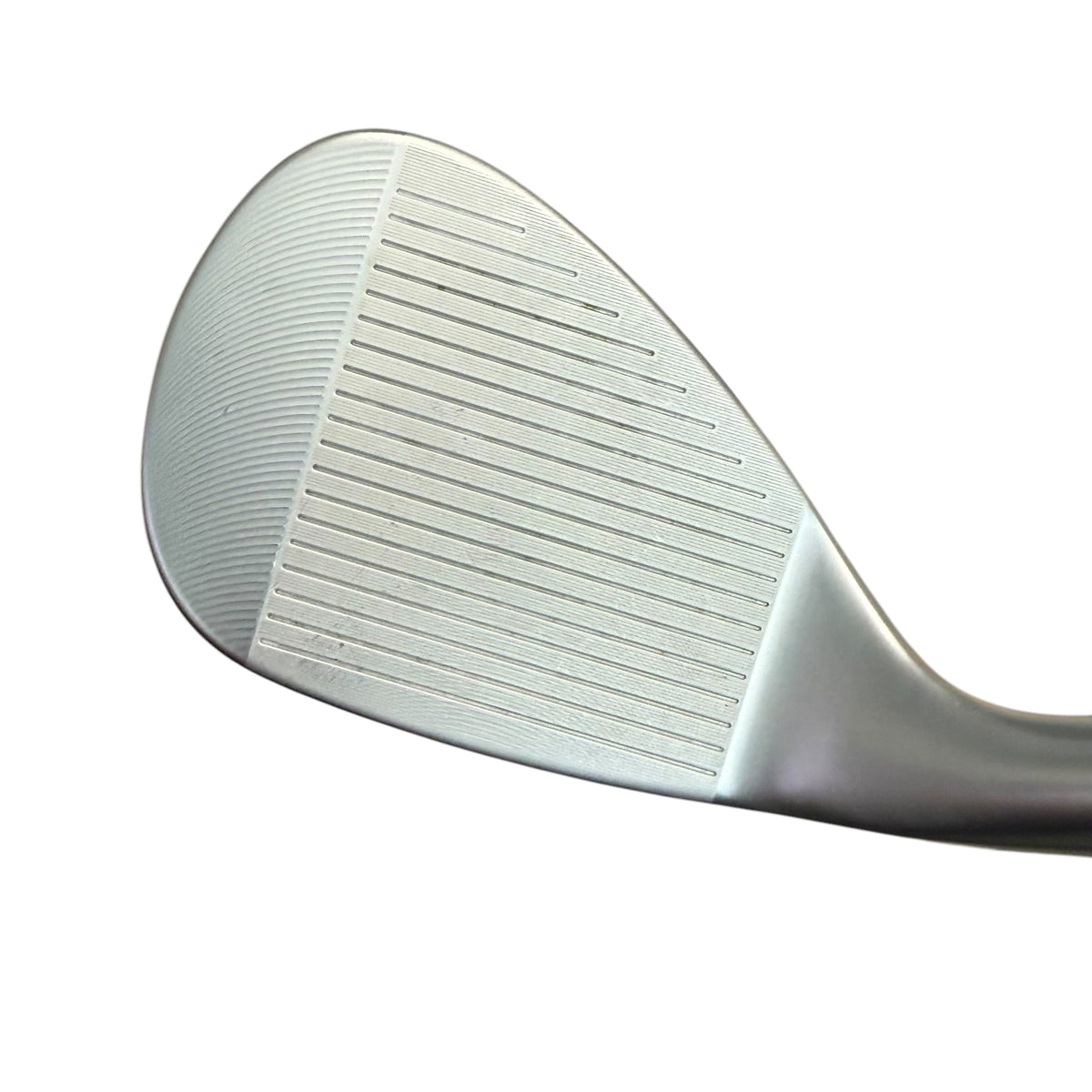 Cleveland CBX Zipcore Tour Satin Wedge - Indoor Demo wedge Cleveland