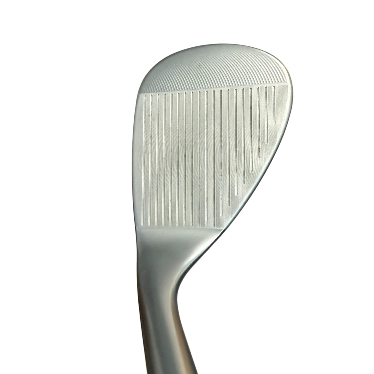 Cleveland CBX Zipcore Tour Satin Wedge - Indoor Demo wedge Cleveland