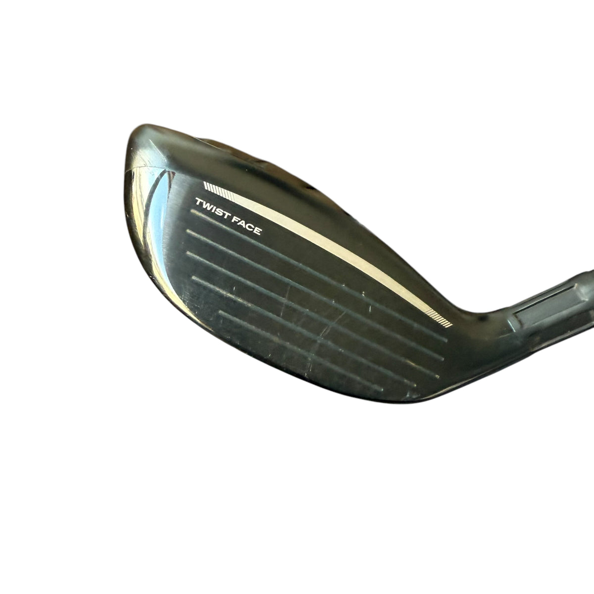 TaylorMade Stealth 2 Rescue - Used