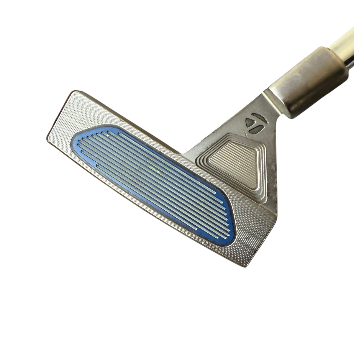TaylorMade Truss TM1 Putter - Crank Hosel - Used Putter Taylormade