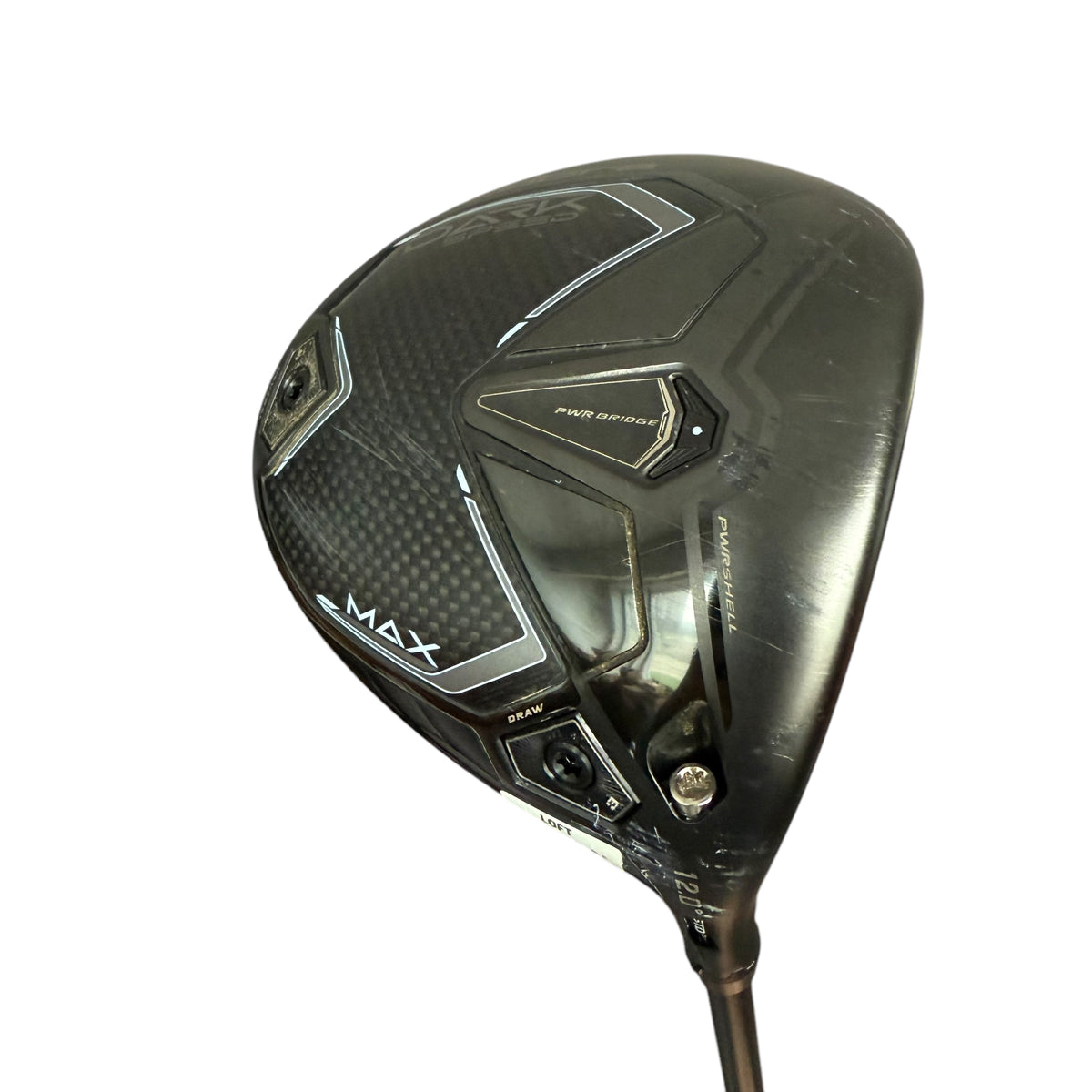 Cobra Women&#39;s DARKSPEED MAX Driver - Used