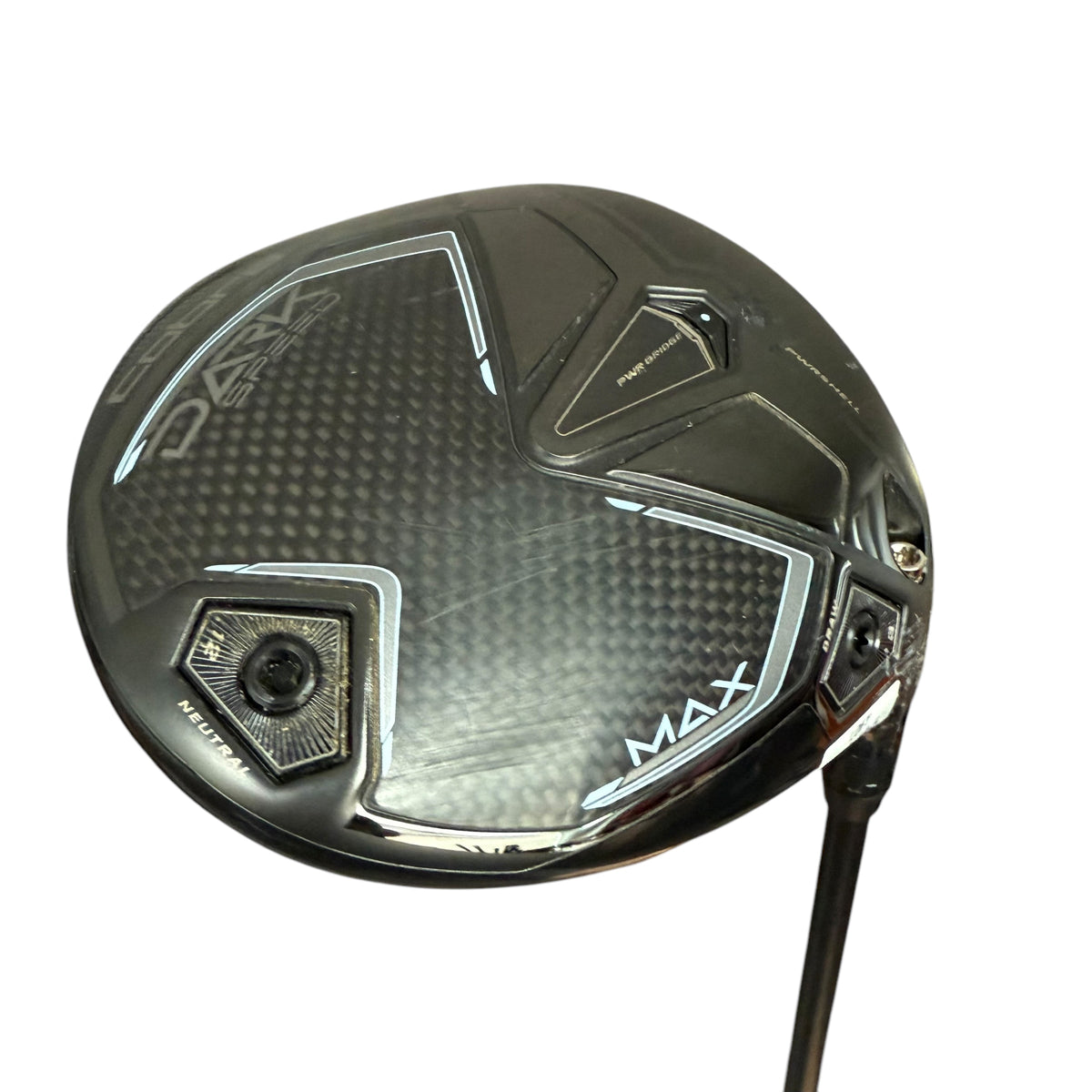 Cobra Women&#39;s DARKSPEED MAX Driver - Used