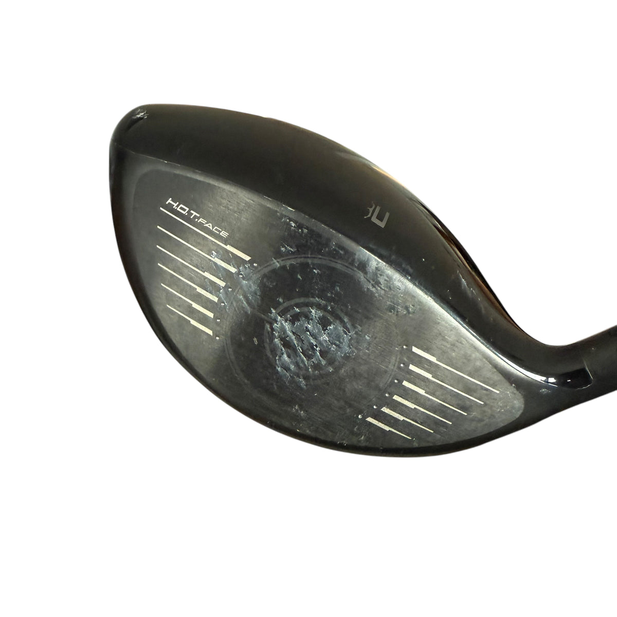 Cobra Women&#39;s DARKSPEED MAX Driver - Used