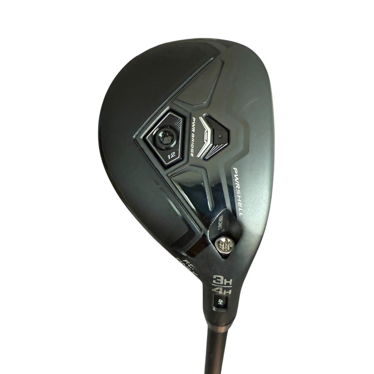 Cobra DARKSPEED Hybrid - Store Display Demo