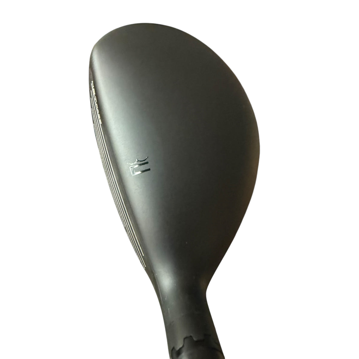 Cobra DARKSPEED Hybrid - Store Display Demo