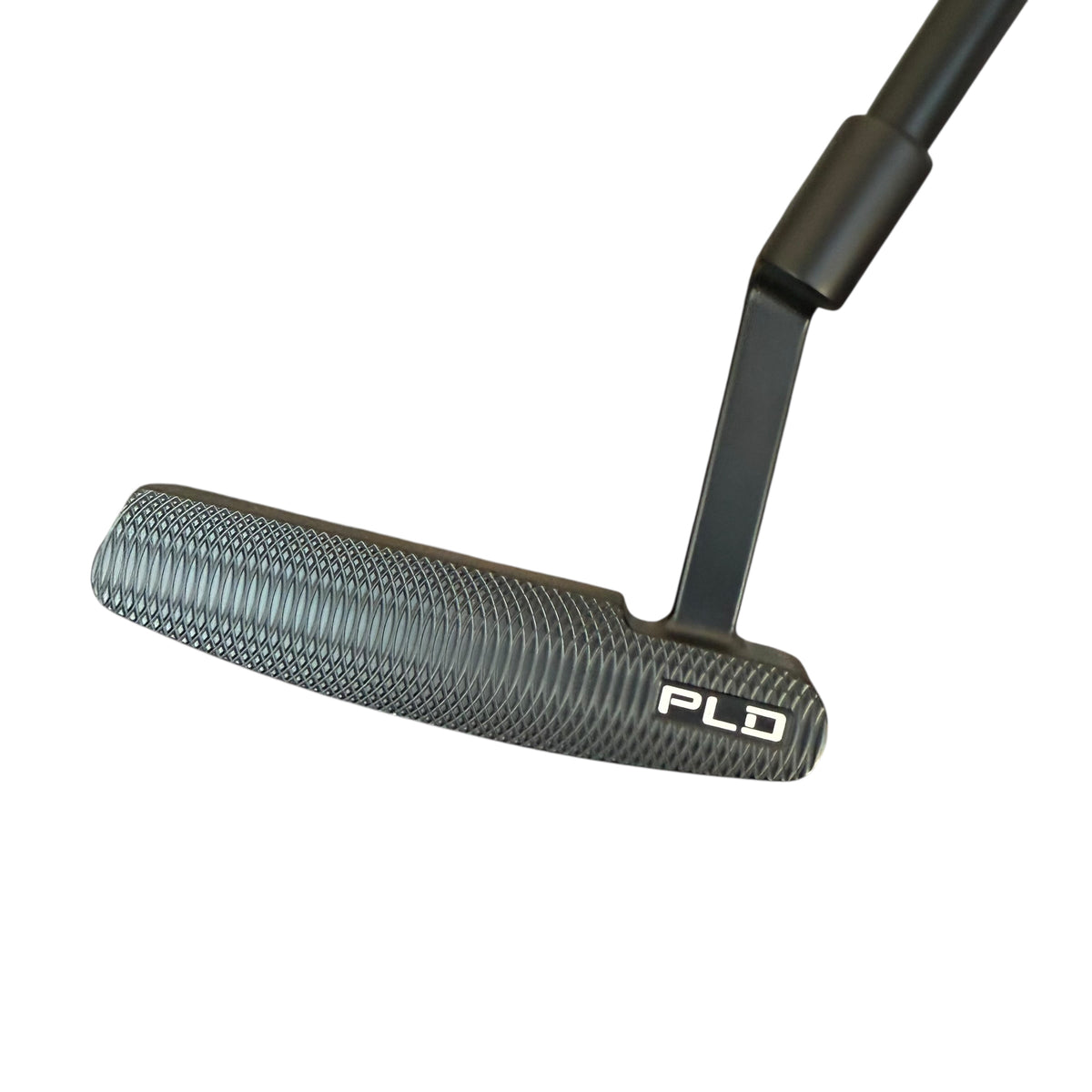 PING Anser D Putter - Matte Black - Store Display Demo