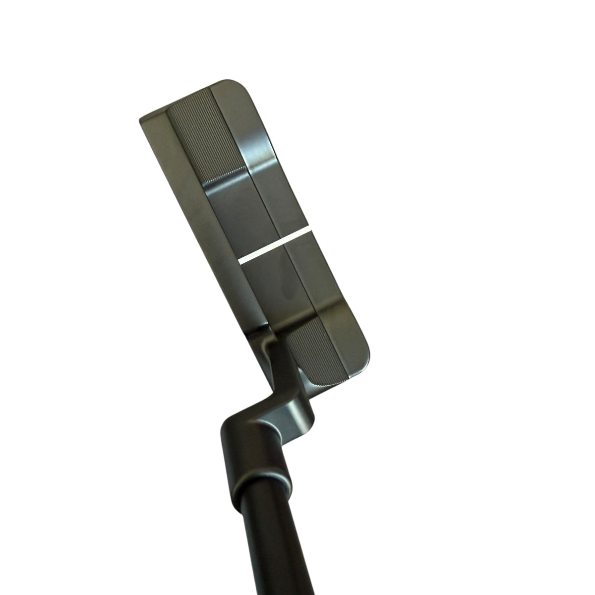 PING Anser D Putter - Matte Black - Store Display Demo