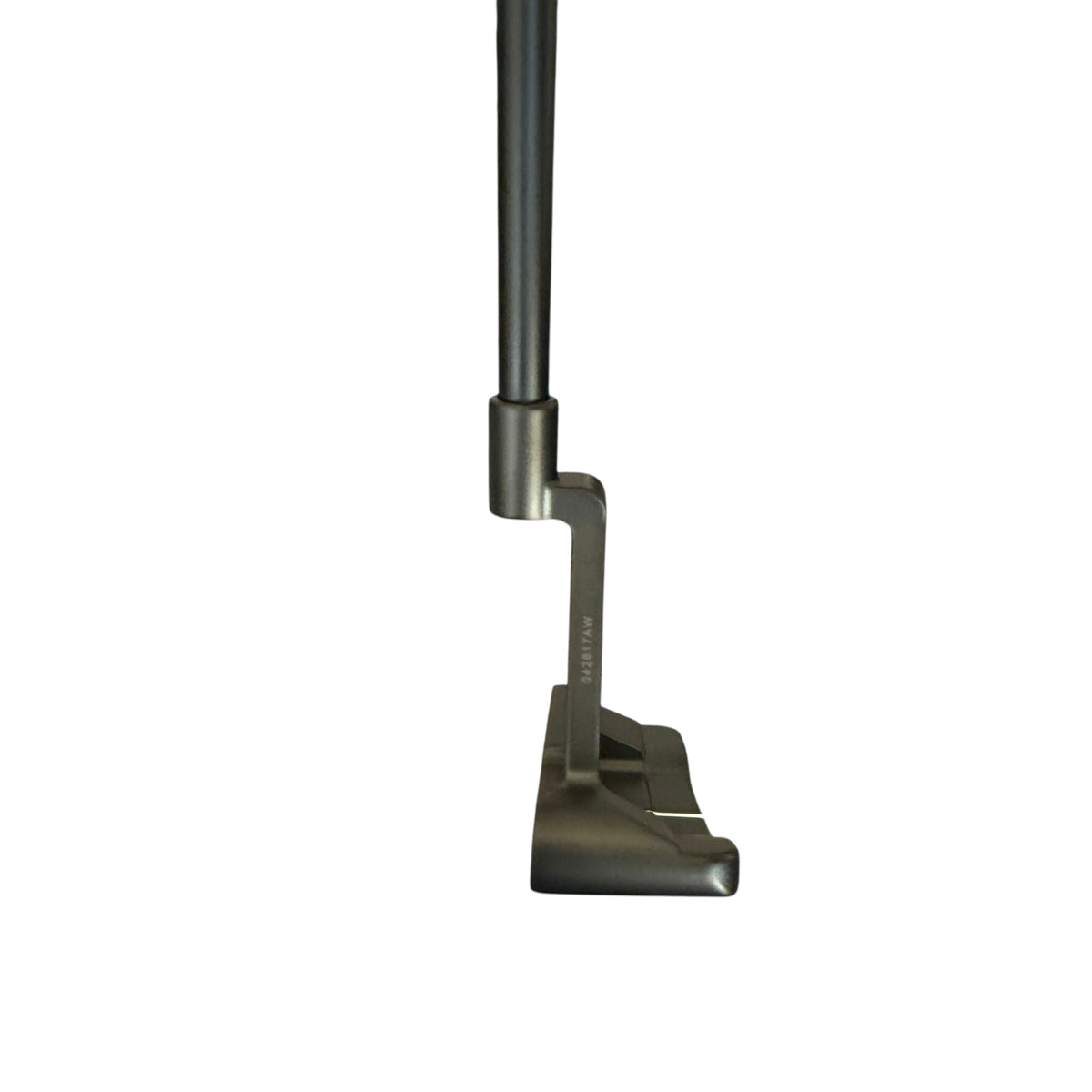 PING Anser D Putter - Matte Black - Store Display Demo