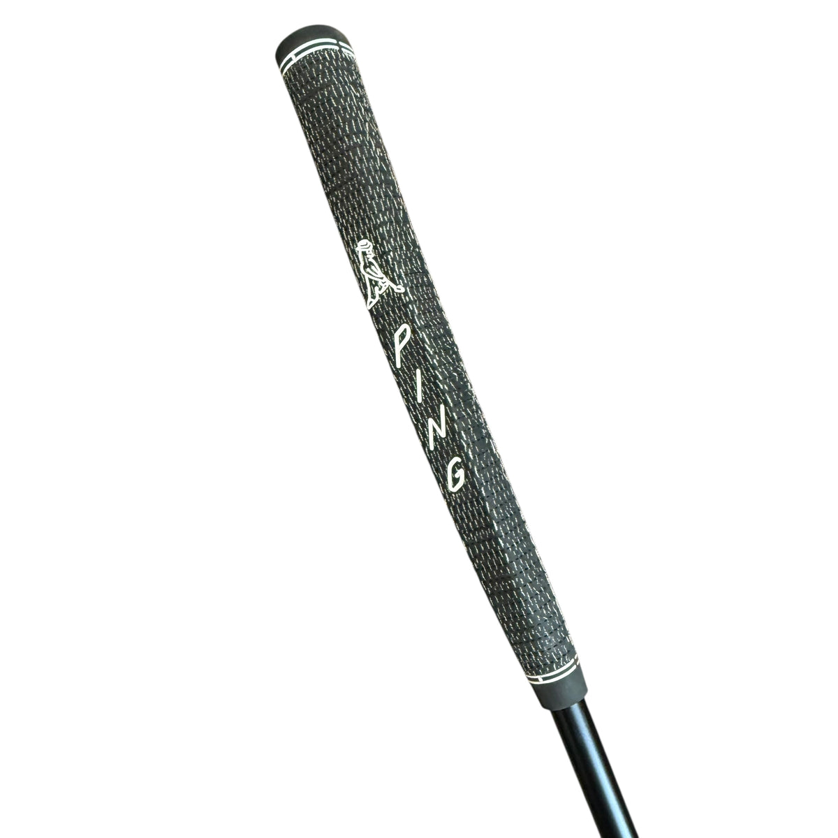 PING Anser D Putter - Matte Black - Store Display Demo