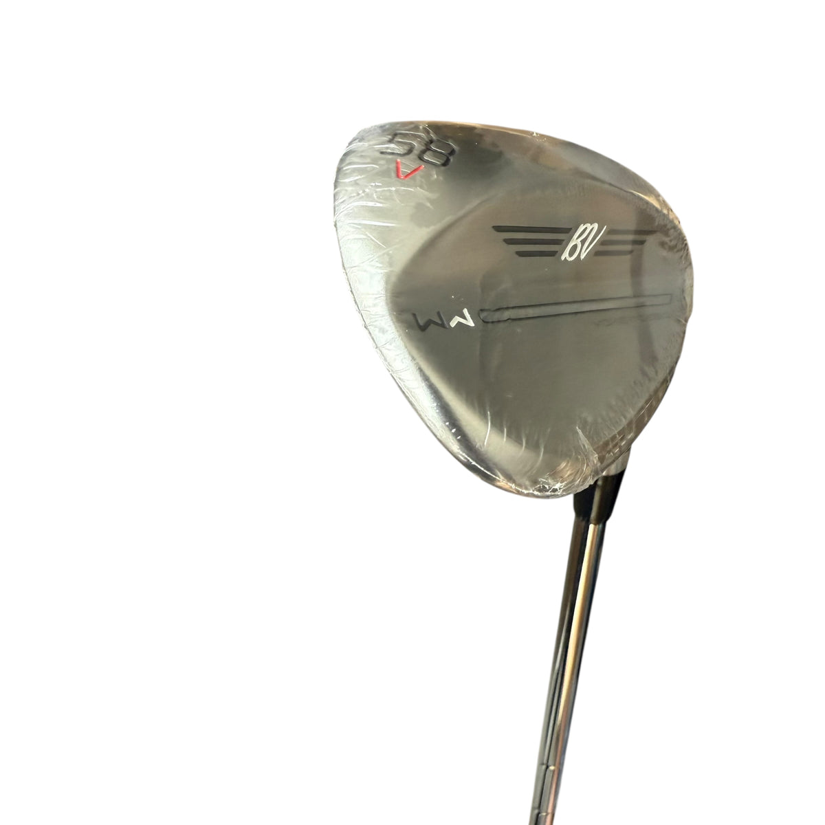 Titleist Vokey SM10 Custom Wedge Works RAW - Store Display Demo