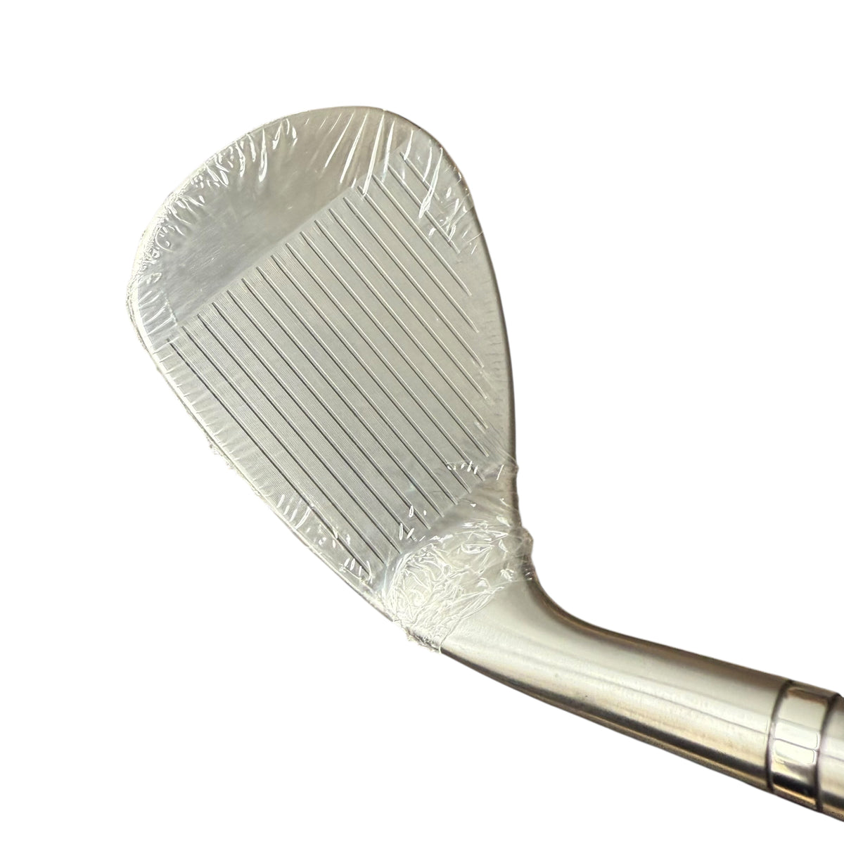Titleist Vokey SM10 Custom Wedge Works RAW - Store Display Demo
