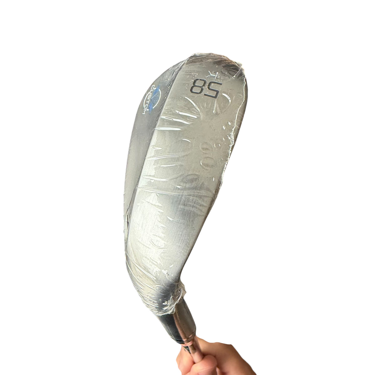 Titleist Vokey SM10 Custom Wedge Works RAW - Store Display Demo