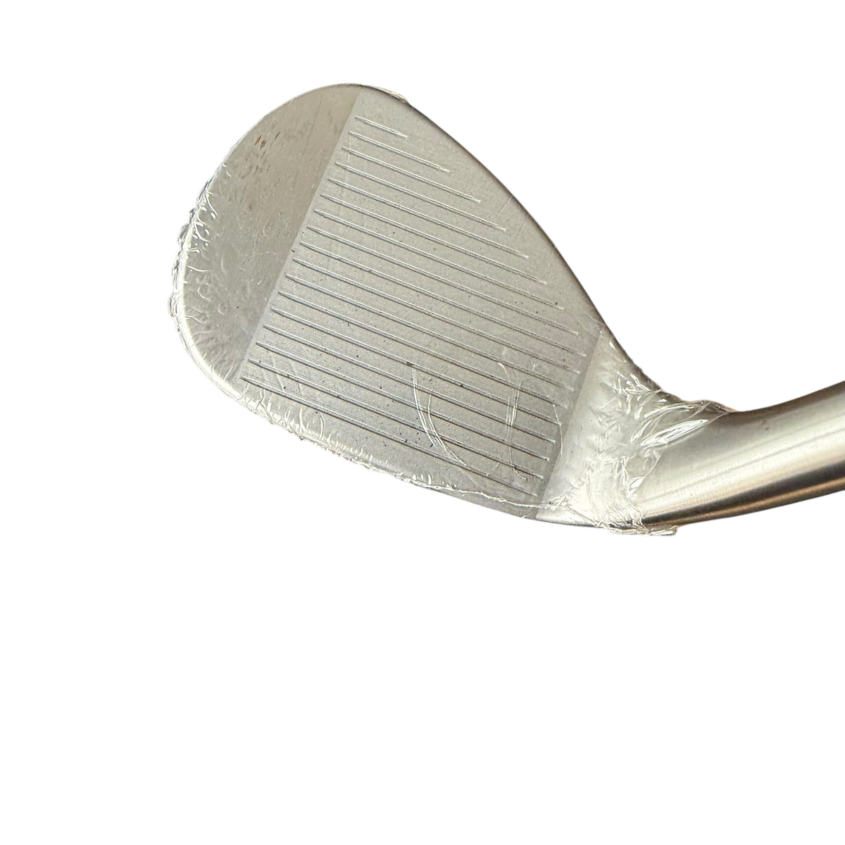 Titleist Vokey SM10 Custom Wedge Works RAW - Store Display Demo