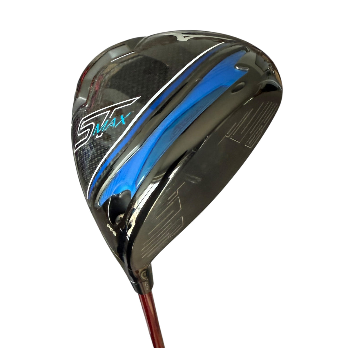 Mizuno ST-MAX 230 Driver - Indoor Demo
