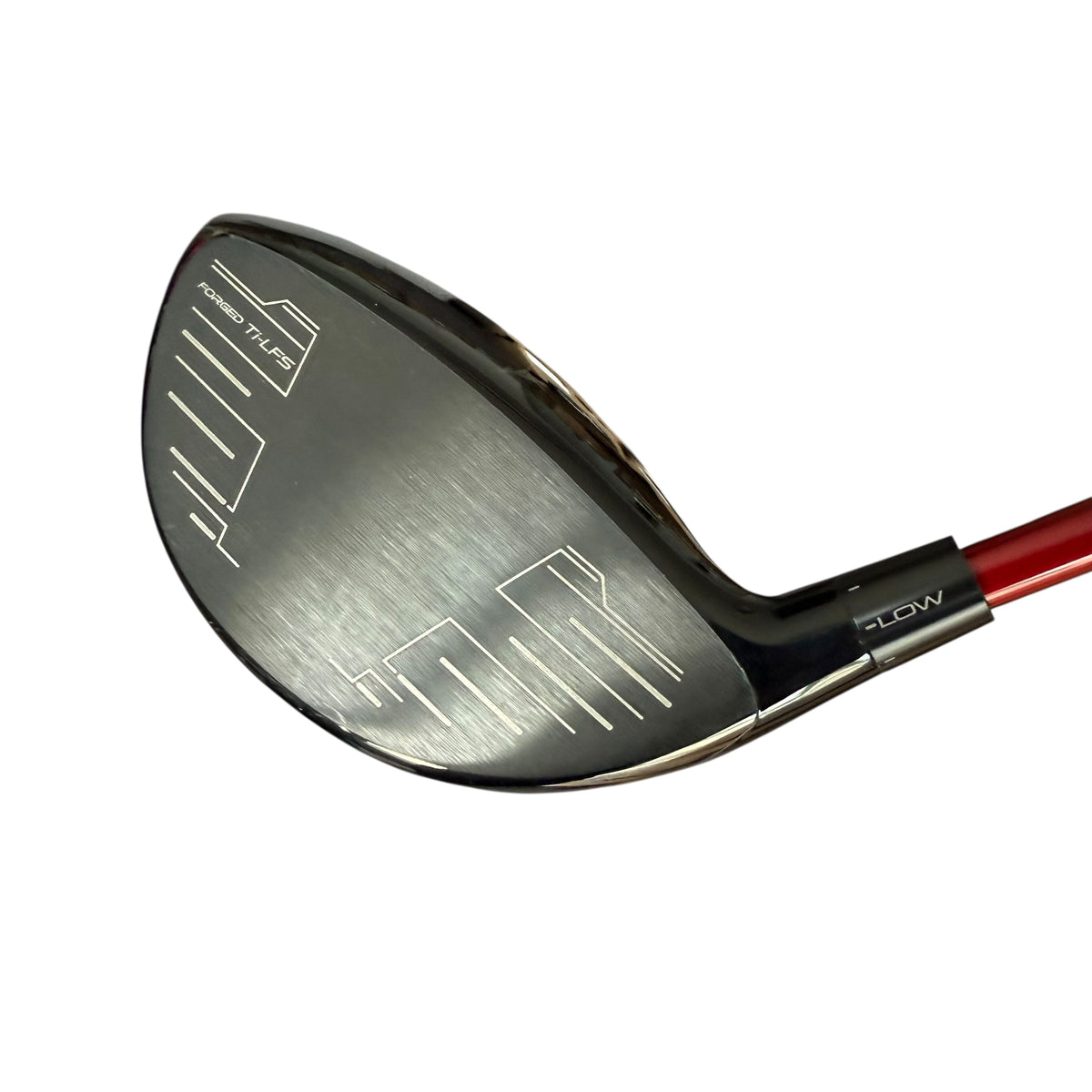 Mizuno ST-MAX 230 Driver - Indoor Demo