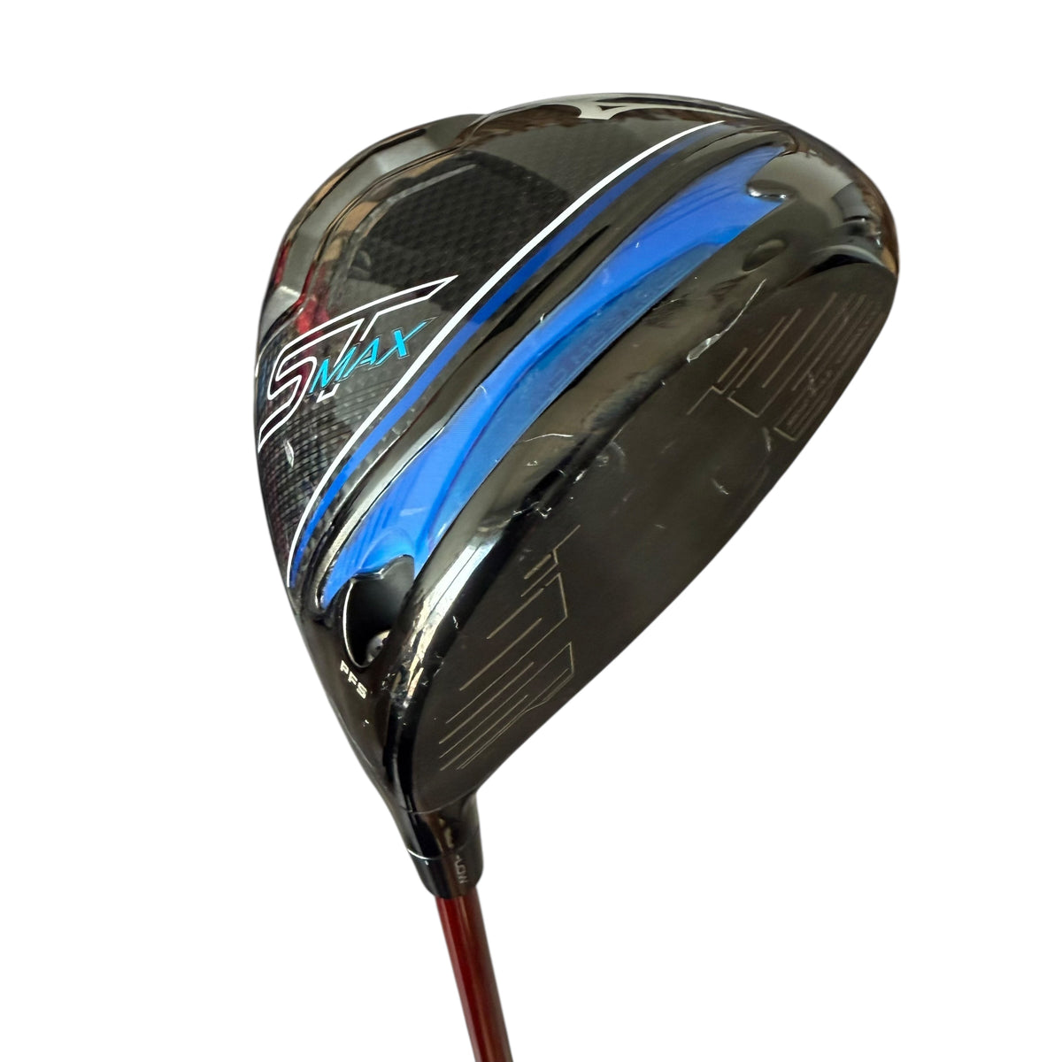 Mizuno ST-MAX 230 Driver - Indoor Demo