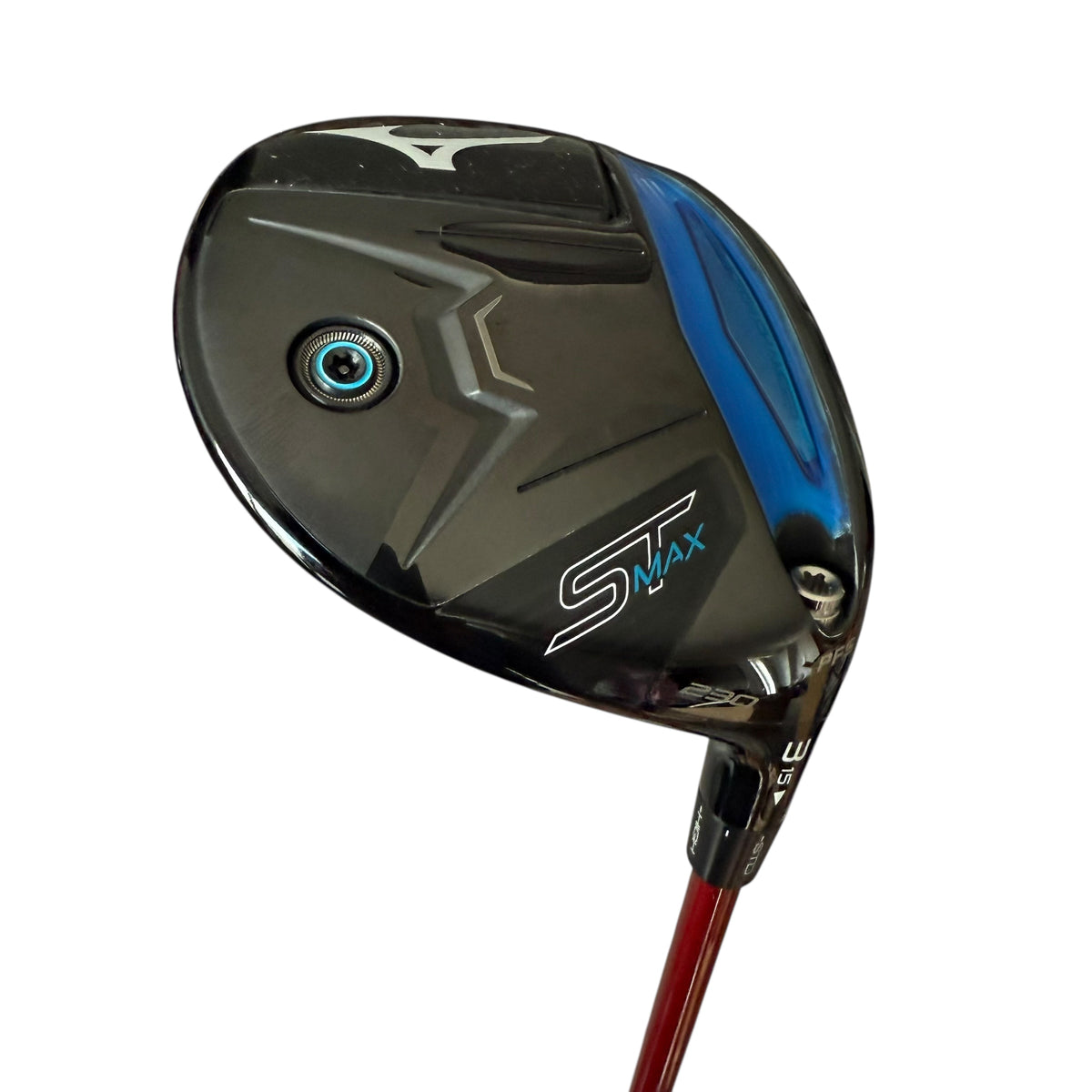 Mizuno ST MAX 230 Fairway Wood - Store Display Demo
