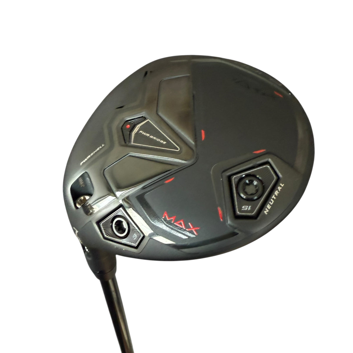 Cobra DARKSPEED MAX Fairway Wood - Store Display Demo