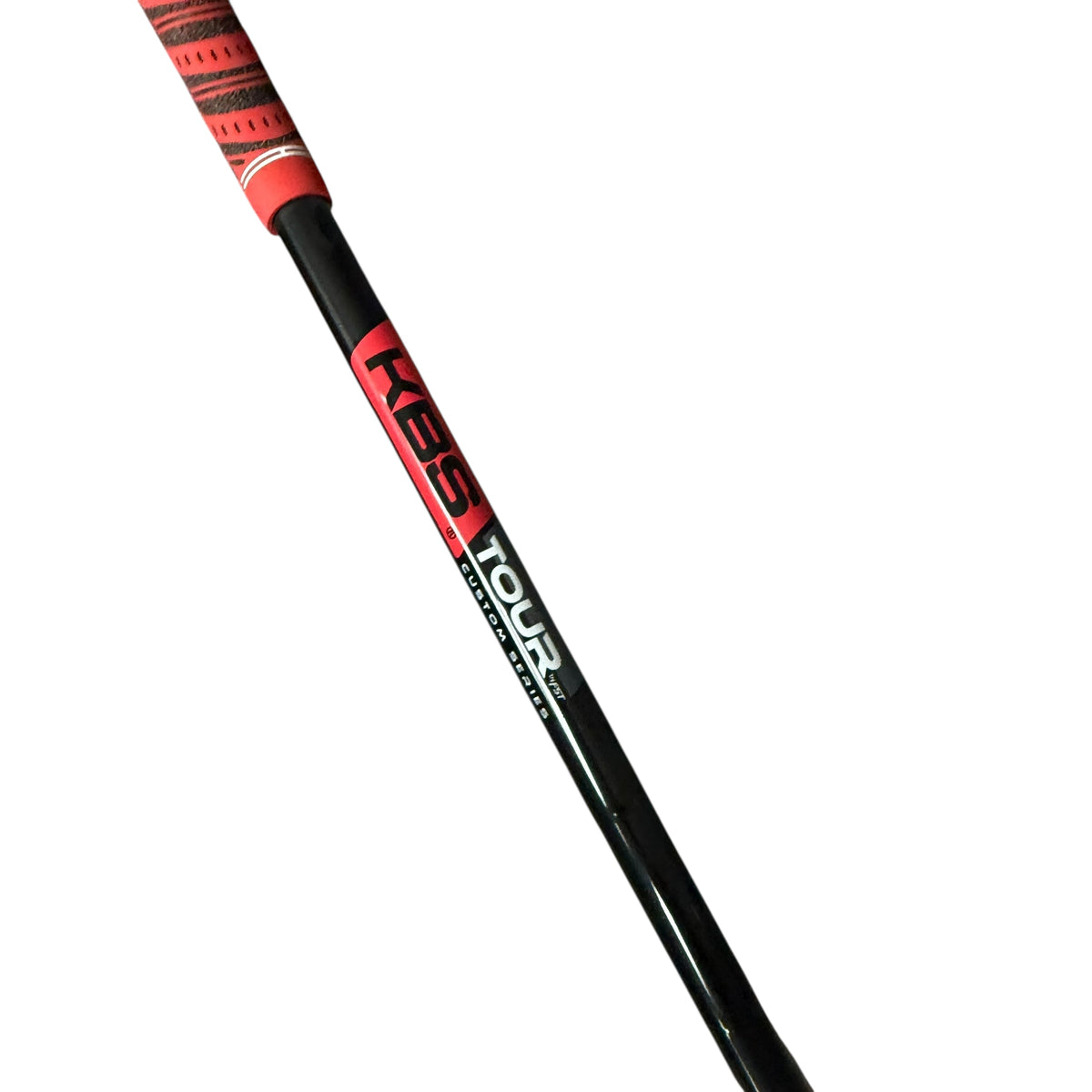 Cleveland RTX 6 Zipcore Black Satin Wedge Set - 50.10° / 54.10° / 58.10° - Indoor Demo