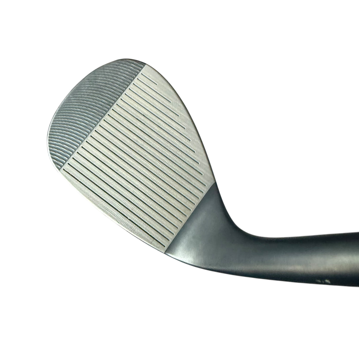 Cleveland RTX 6 Zipcore Black Satin Wedge Set - 50.10° / 54.10° / 58.10° - Indoor Demo
