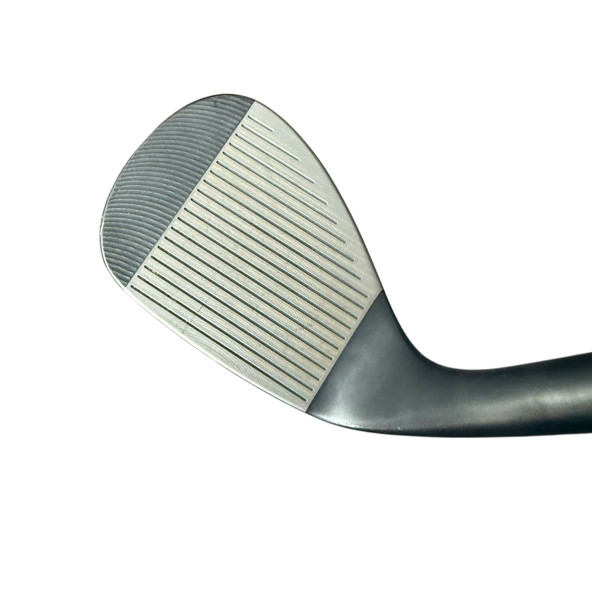 Cleveland RTX 6 Zipcore Black Satin Wedge Set - 50.10° / 54.10° / 58.10° - Indoor Demo