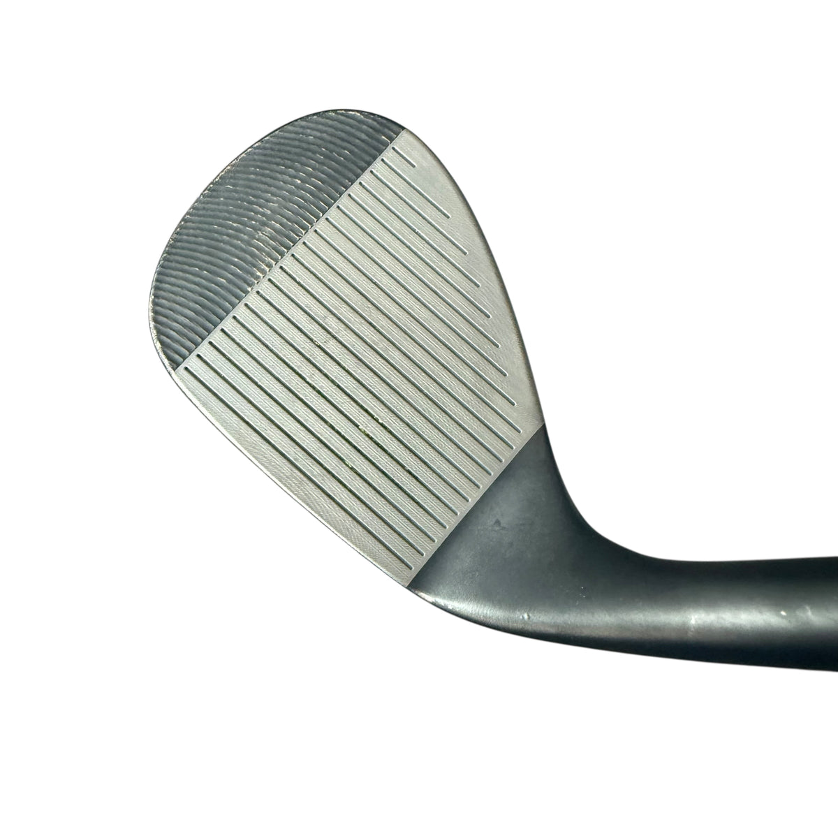 Cleveland RTX 6 Zipcore Black Satin Wedge Set - 50.10° / 54.10° / 58.10° - Indoor Demo