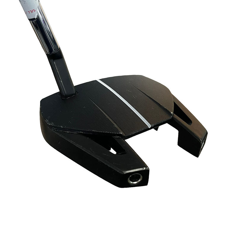 TaylorMade Spider GT #3 Putter - Slant Neck - Used Putter Taylormade Black Right 35&quot;