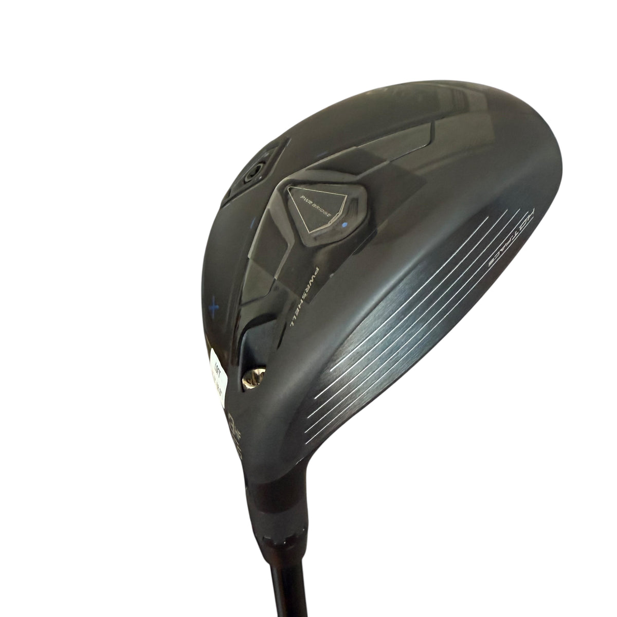 Cobra DARKSPEED X Fairway Wood - Indoor Demo