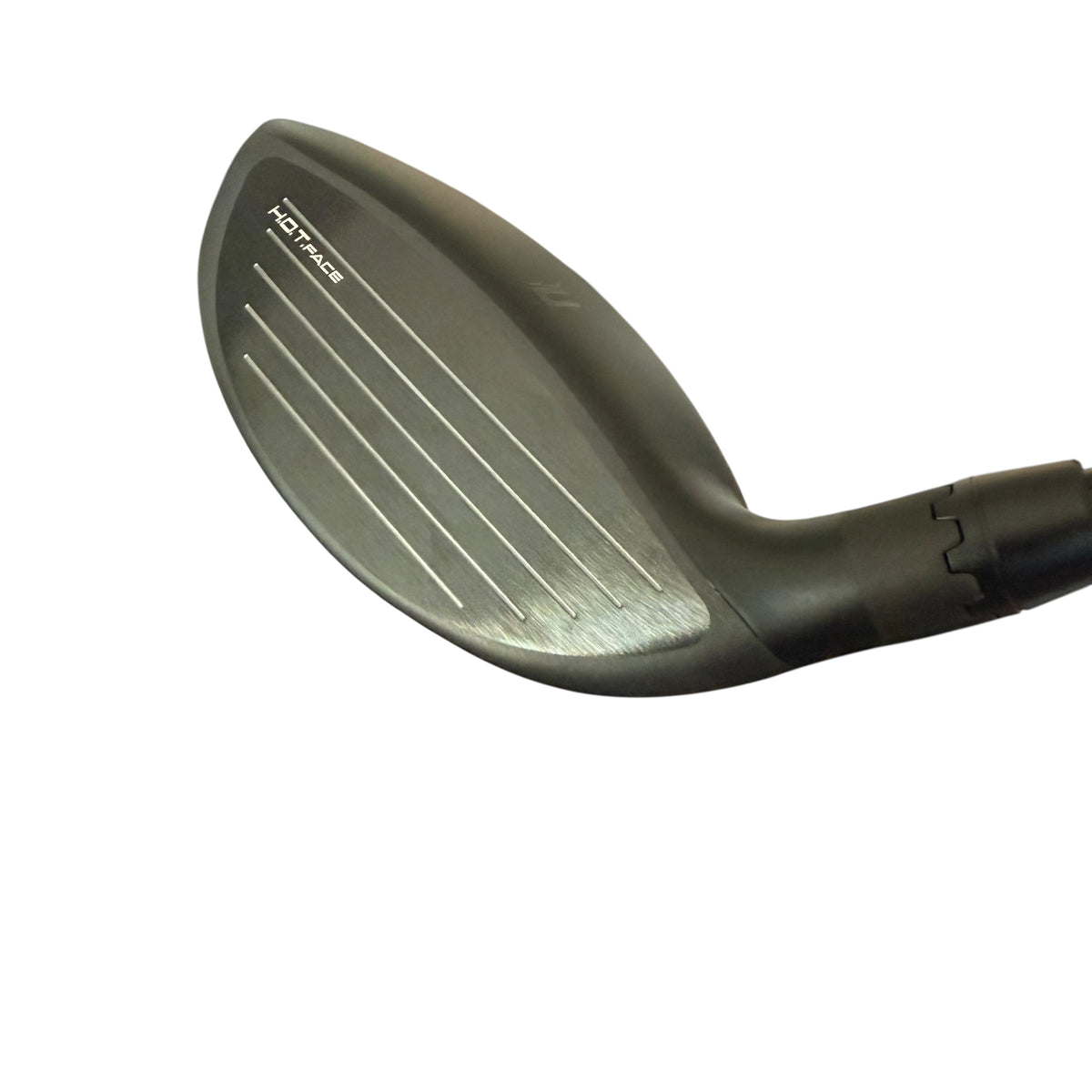 Cobra DARKSPEED X Fairway Wood - Indoor Demo