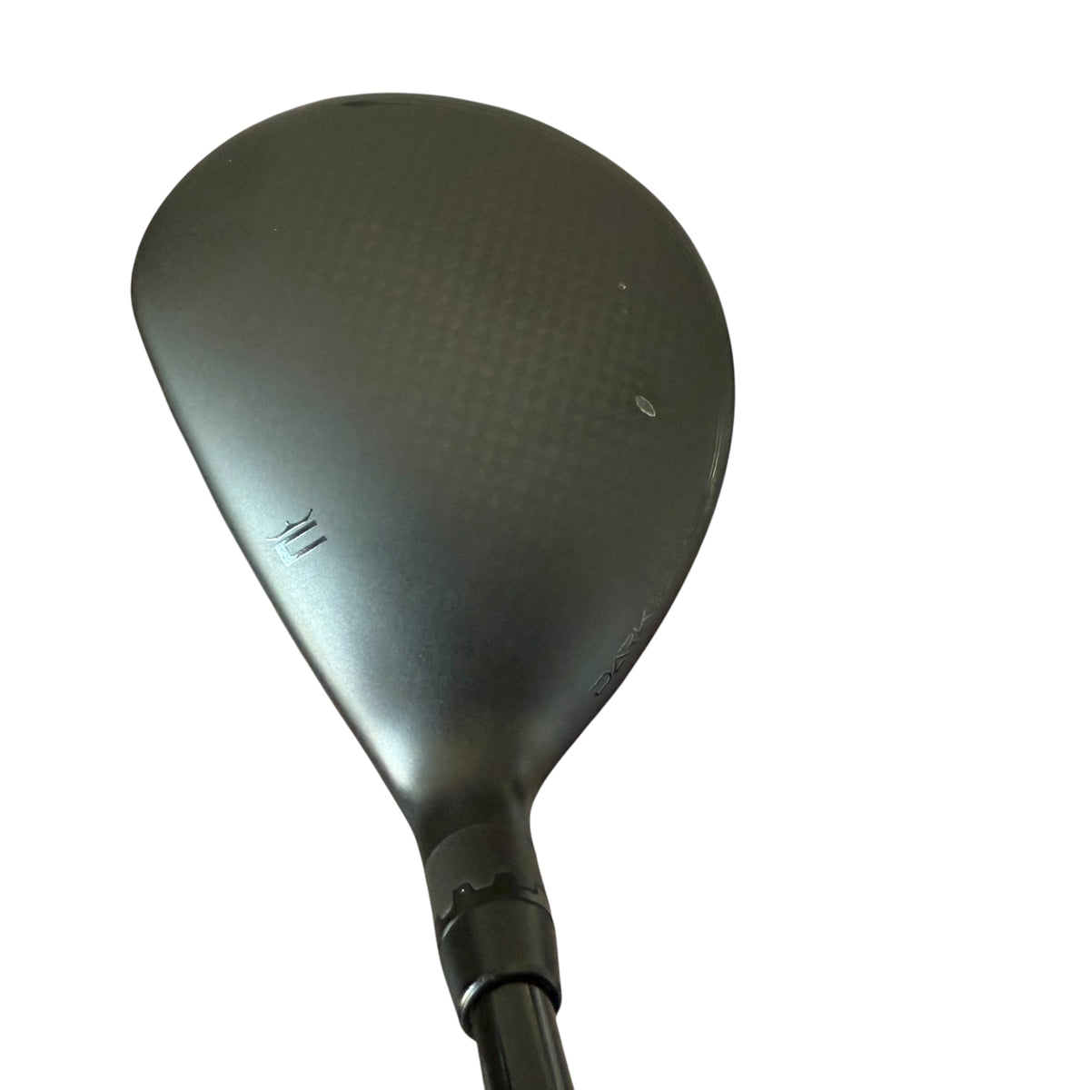 Cobra DARKSPEED X Fairway Wood - Indoor Demo