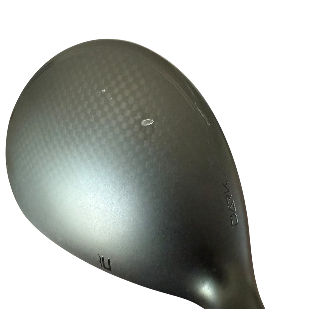 Cobra DARKSPEED X Fairway Wood - Indoor Demo