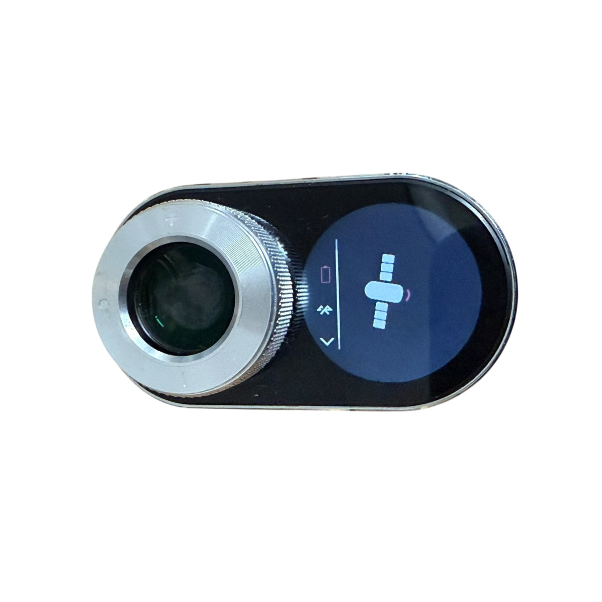 Voice Caddie SL2 Active Hybrid GPS Laser Rangefinder - Store Display Demo
