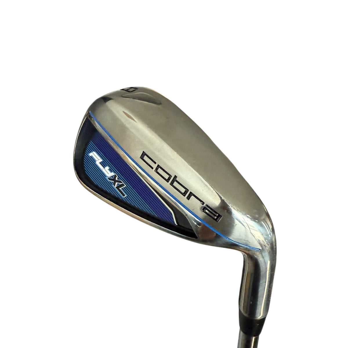 Cobra FLY-XL Individual Iron - Used