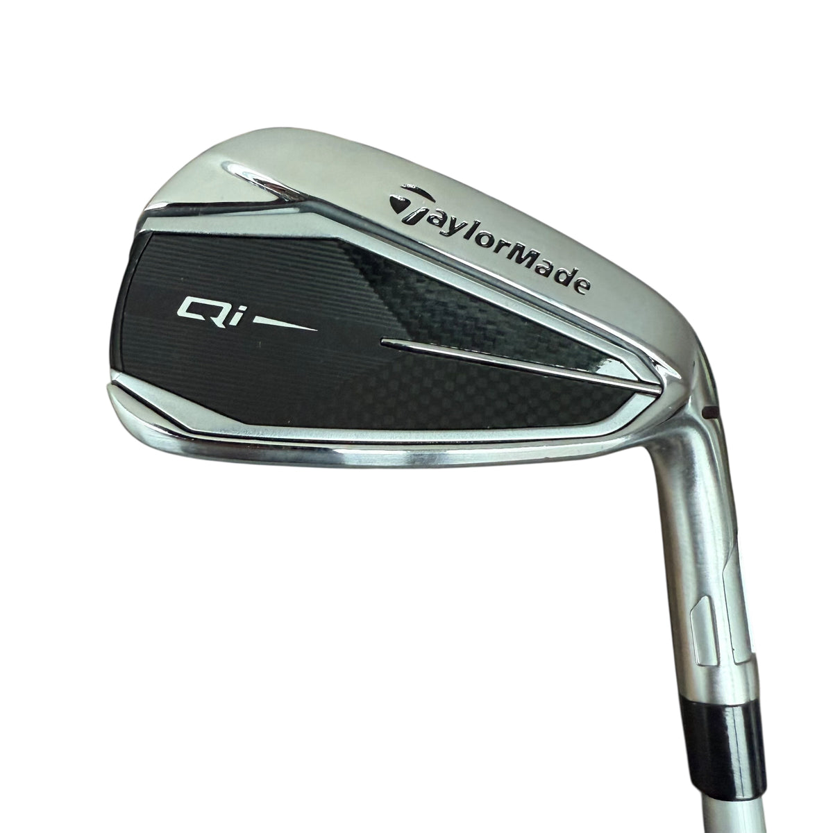 TaylorMade Women&#39;s Qi Individual Iron - Used Right Ladies 5i (21°) - Fujikura Speeder NX TCS 40 (Graphite)