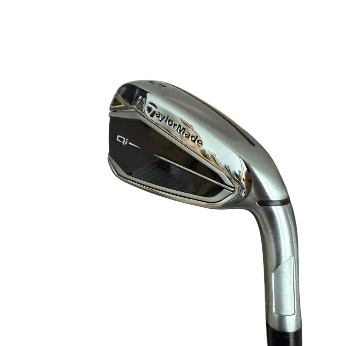 TaylorMade Women&#39;s Qi Individual Iron - Used
