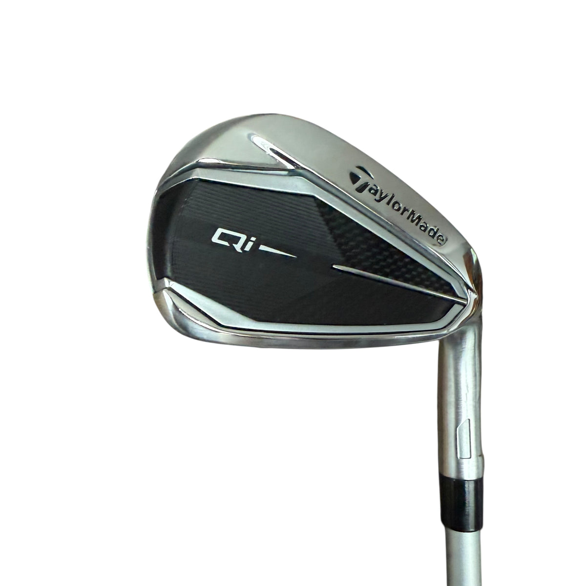 TaylorMade Women&#39;s Qi Individual Iron - Used