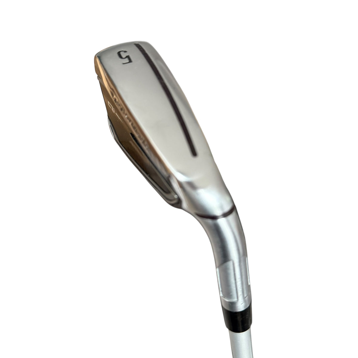 TaylorMade Women&#39;s Qi Individual Iron - Used