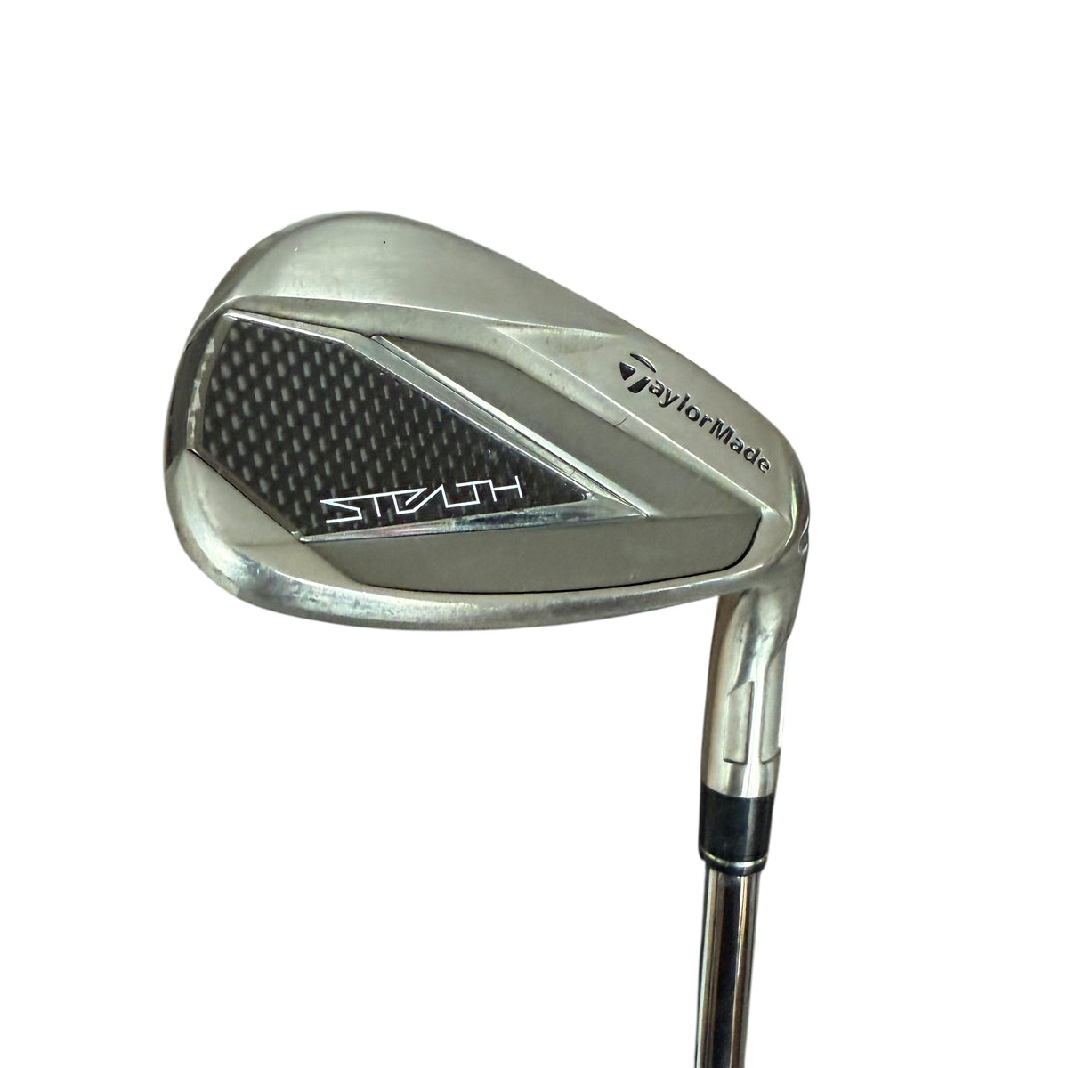 TaylorMade Stealth Wedge - Used