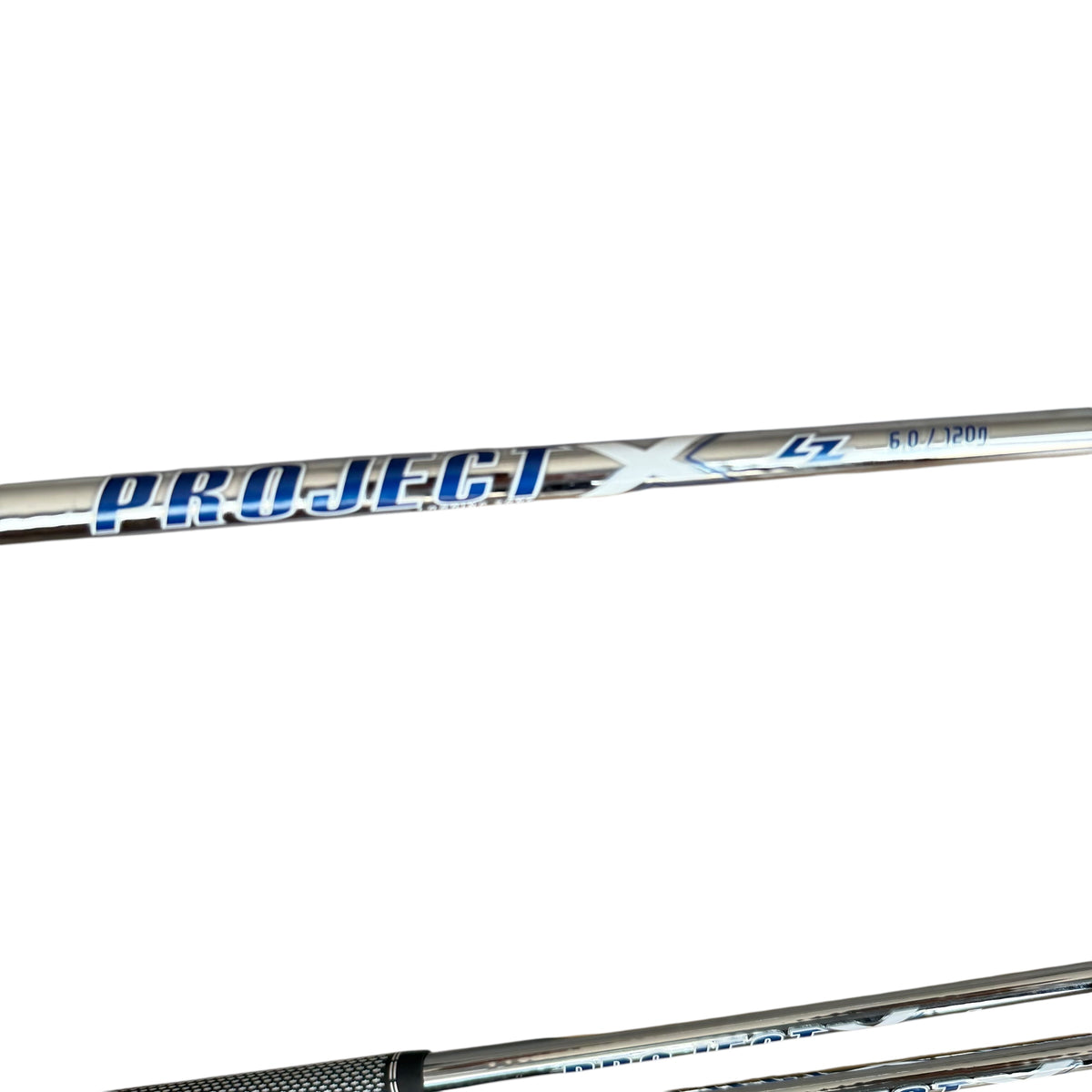 Titleist T100Sii Iron Set - Steel - 4-PW - Demo