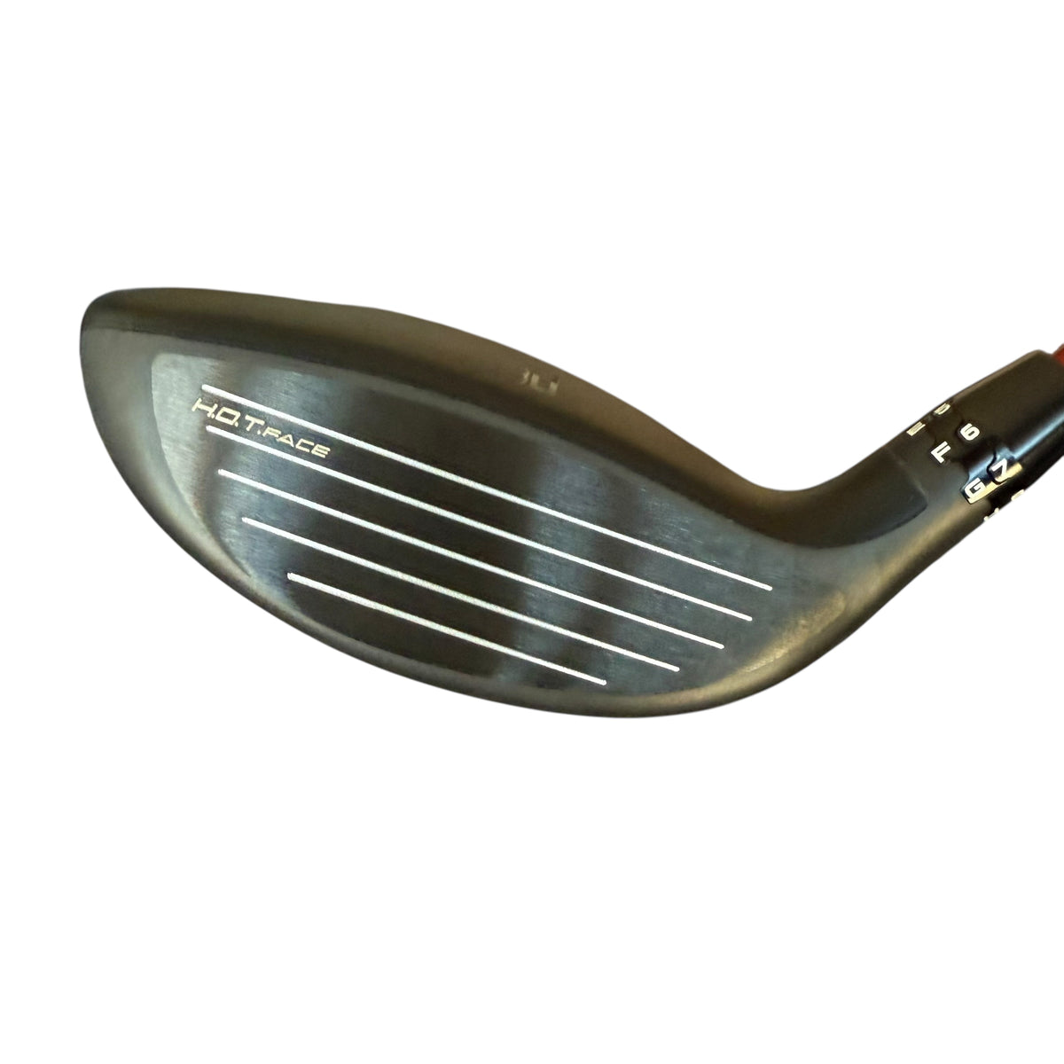 Cobra DS-ADAPT MAX Fairway Wood - Indoor Demo