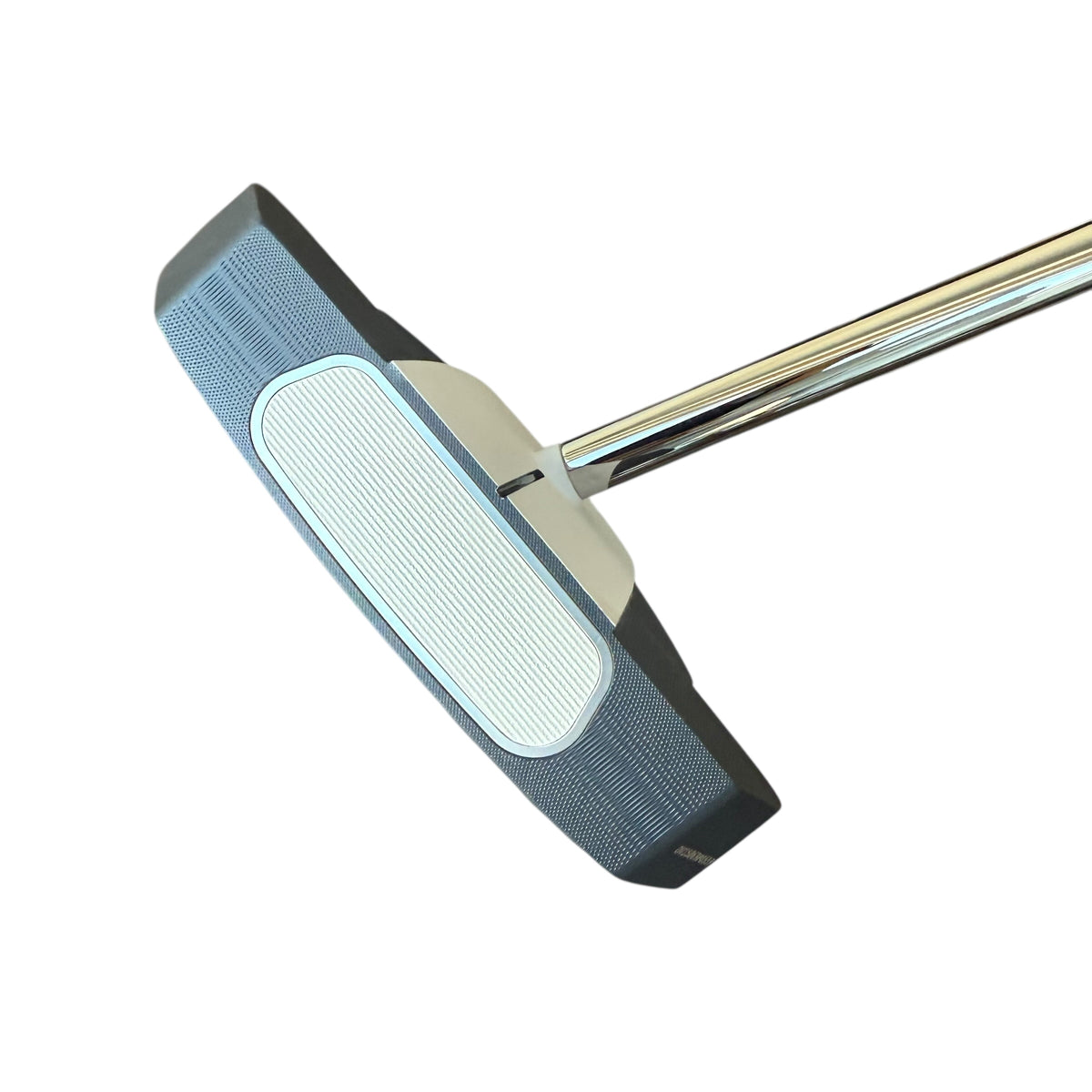 Odyssey Ai-ONE Square 2 Square Max Stripe Putter - Store Display Demo