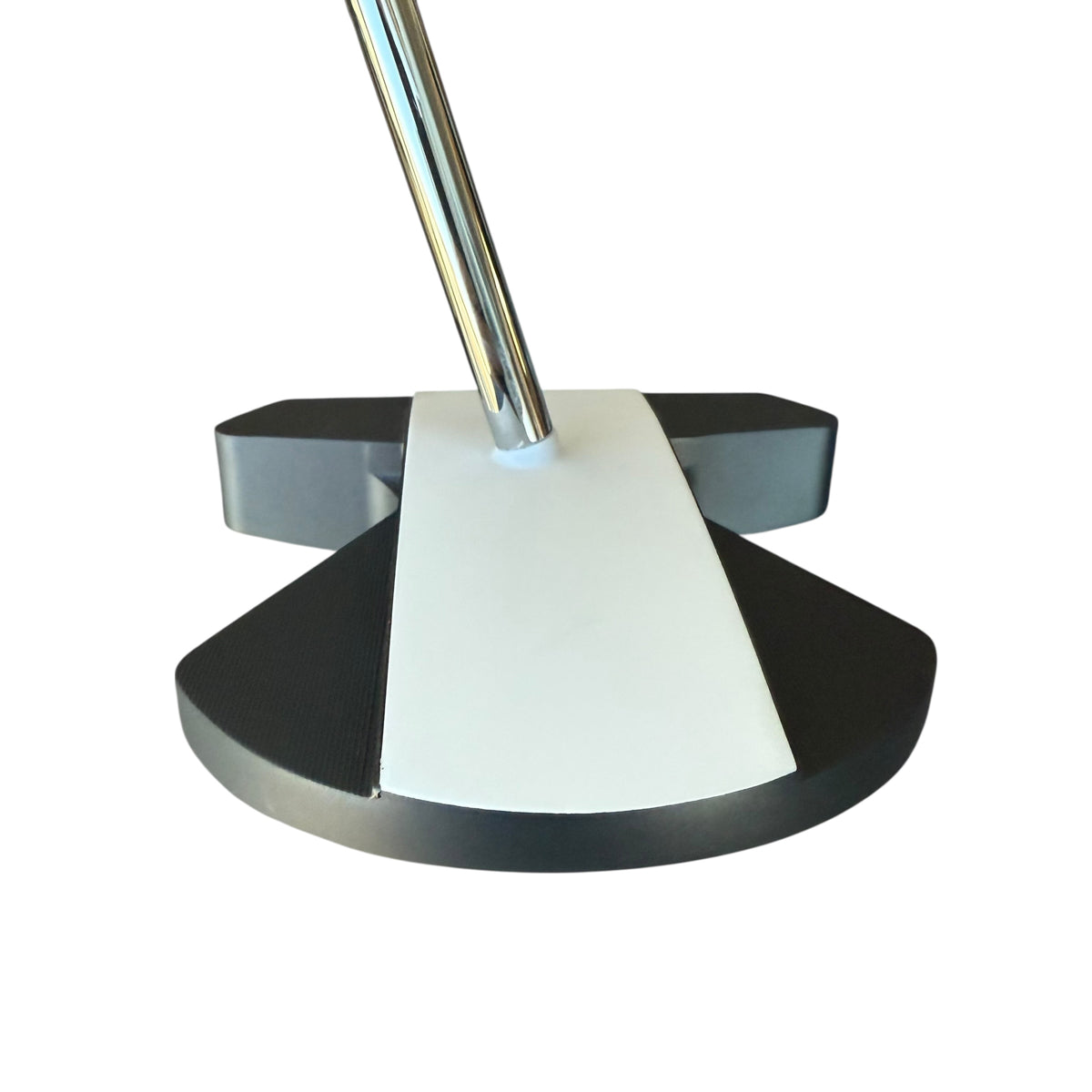 Odyssey Ai-ONE Square 2 Square Max Stripe Putter - Store Display Demo