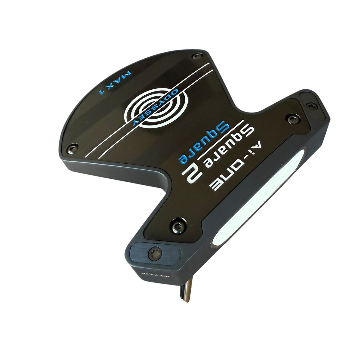 Odyssey Ai-ONE Square 2 Square Max 1 Putter - Store Display Demo