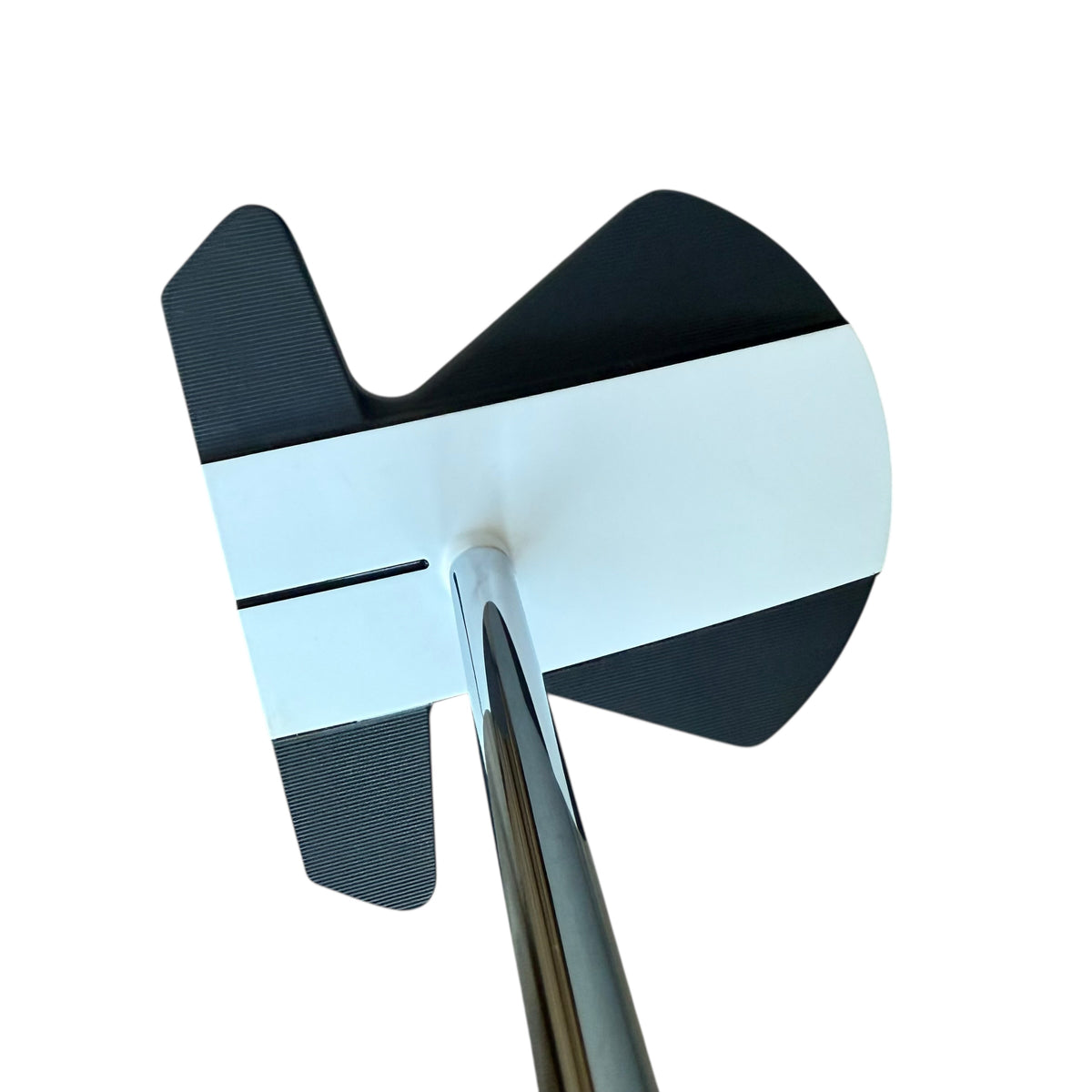 Odyssey Ai-ONE Square 2 Square Max Stripe Putter - Store Display Demo