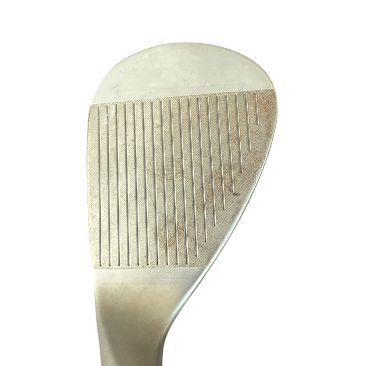 TaylorMade MG4 Wedge - Chrome - Indoor Demo